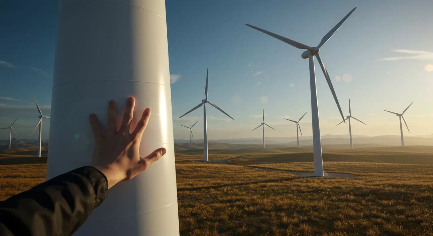 Focus on wind farm construction: three typical cable challenges