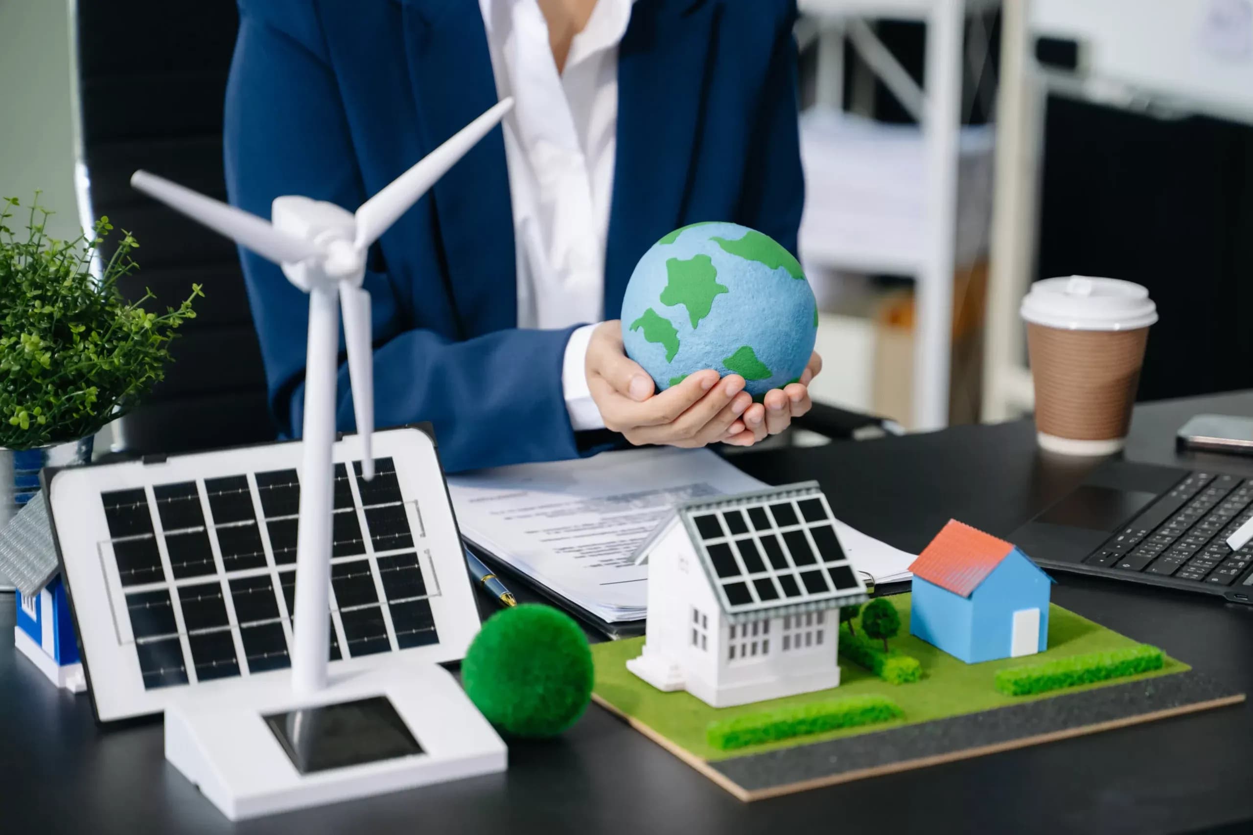 Climate neutral by 2050? What we need to do to achieve this goal