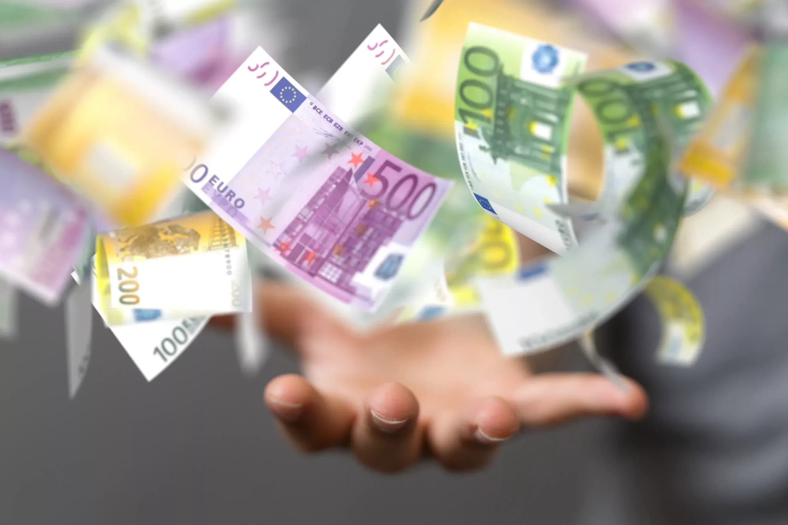 Billion-euro package for infrastructure: The cable boom is coming