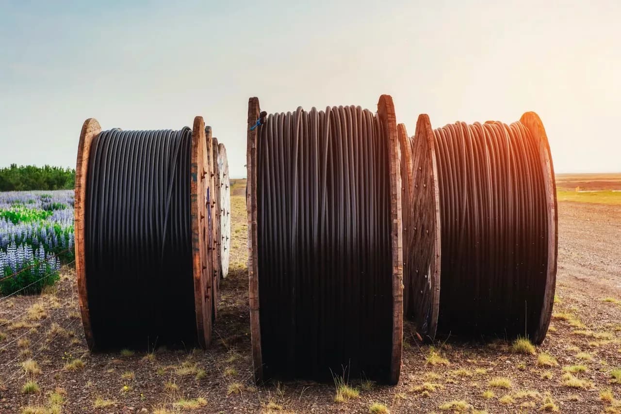 Cable drum safety: Ensuring smooth operations and accident-free environments