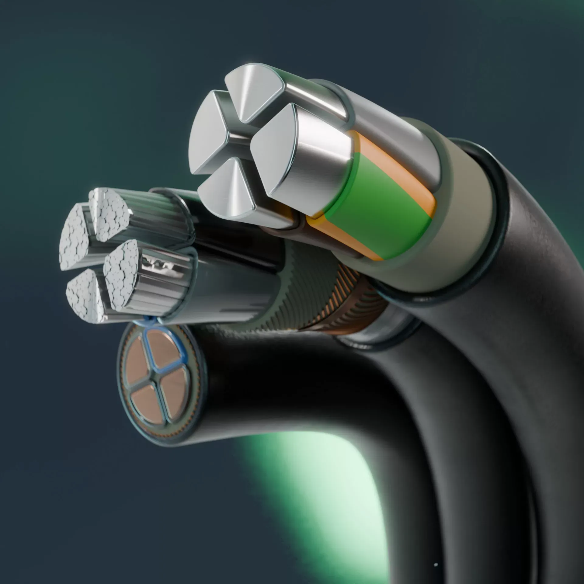 So wählen Sie das richtige Kabel für Ihr nächstes Projekt aus