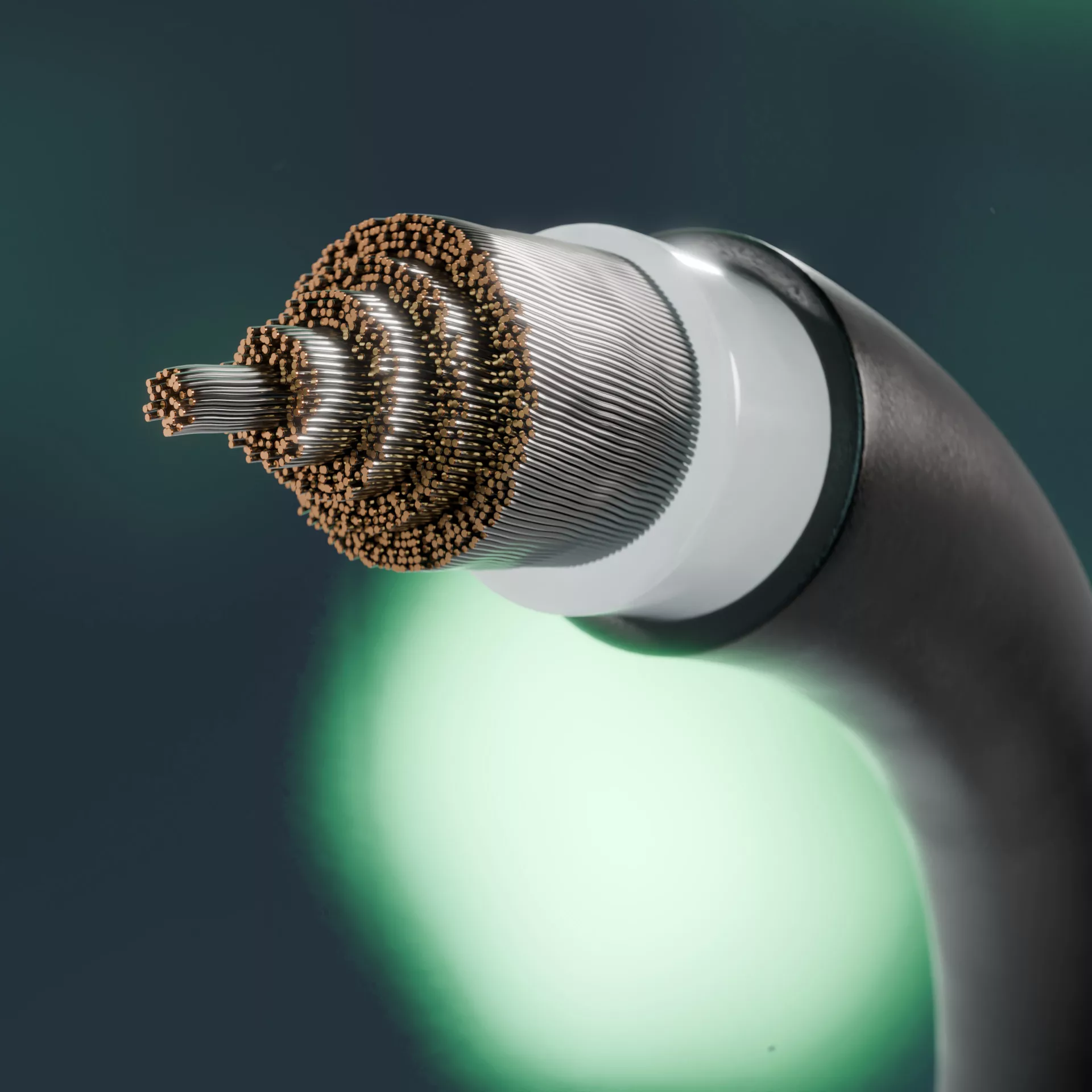 Solar Cables