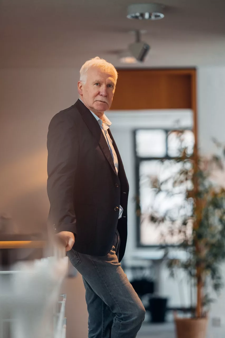 Klaus Mintel